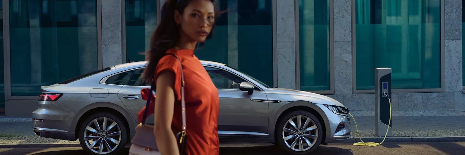 VW Arteon