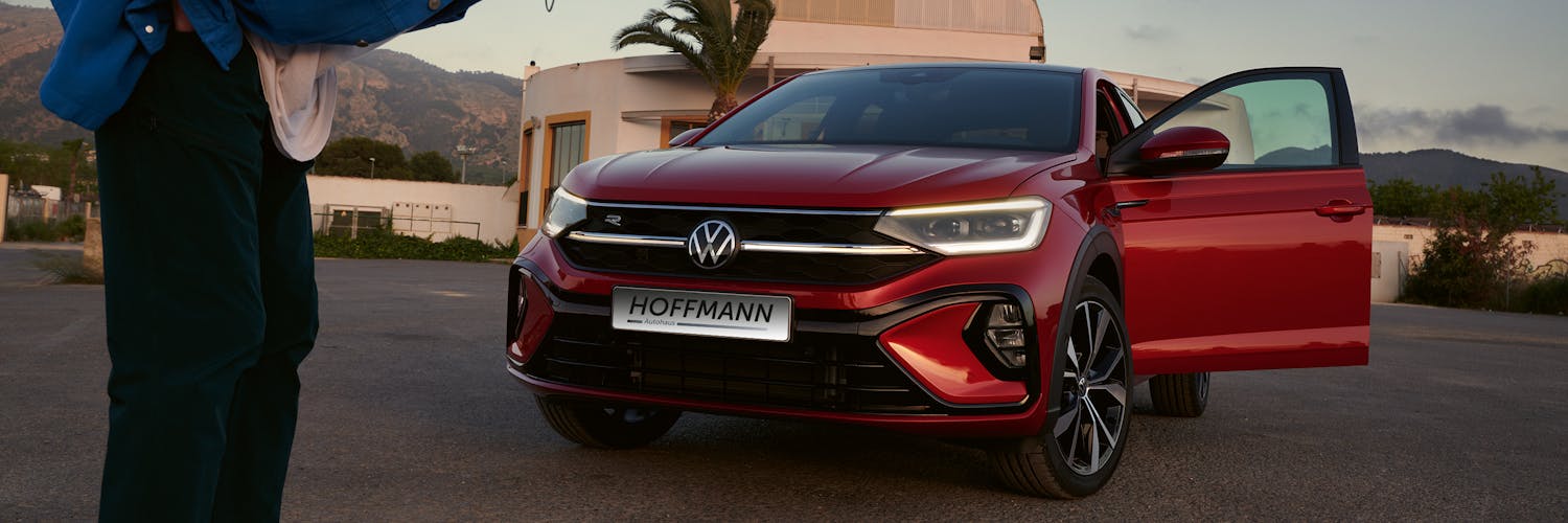 VW Taigo R-Line Angebot