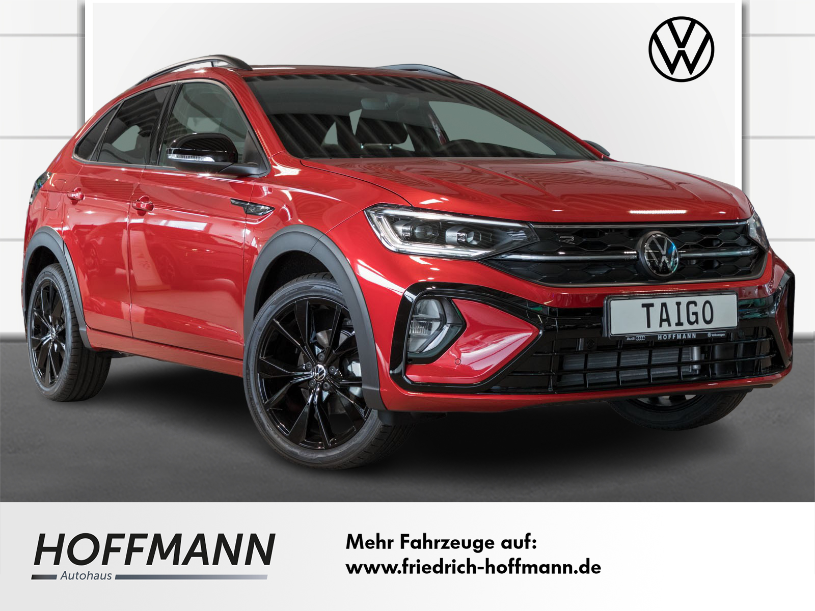 Baguette De Protection Hayon Chromé Pour Volkswagen Taigo - Réf. Originale 2G7071360