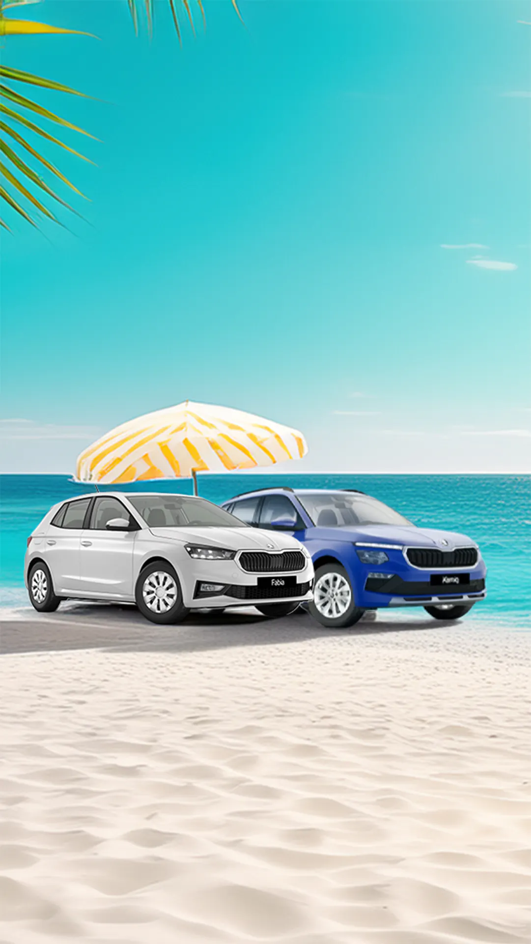 skoda summer sale autohaus hoffmann