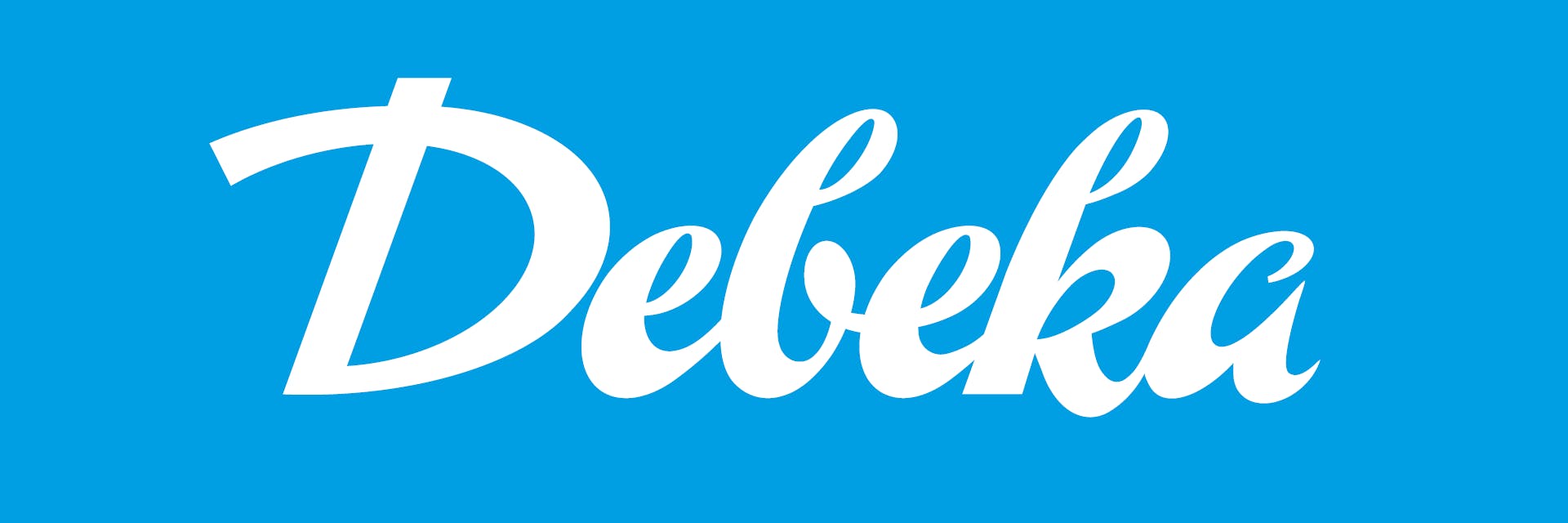 Logo der Debeka
