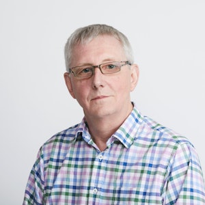 Colin Horton