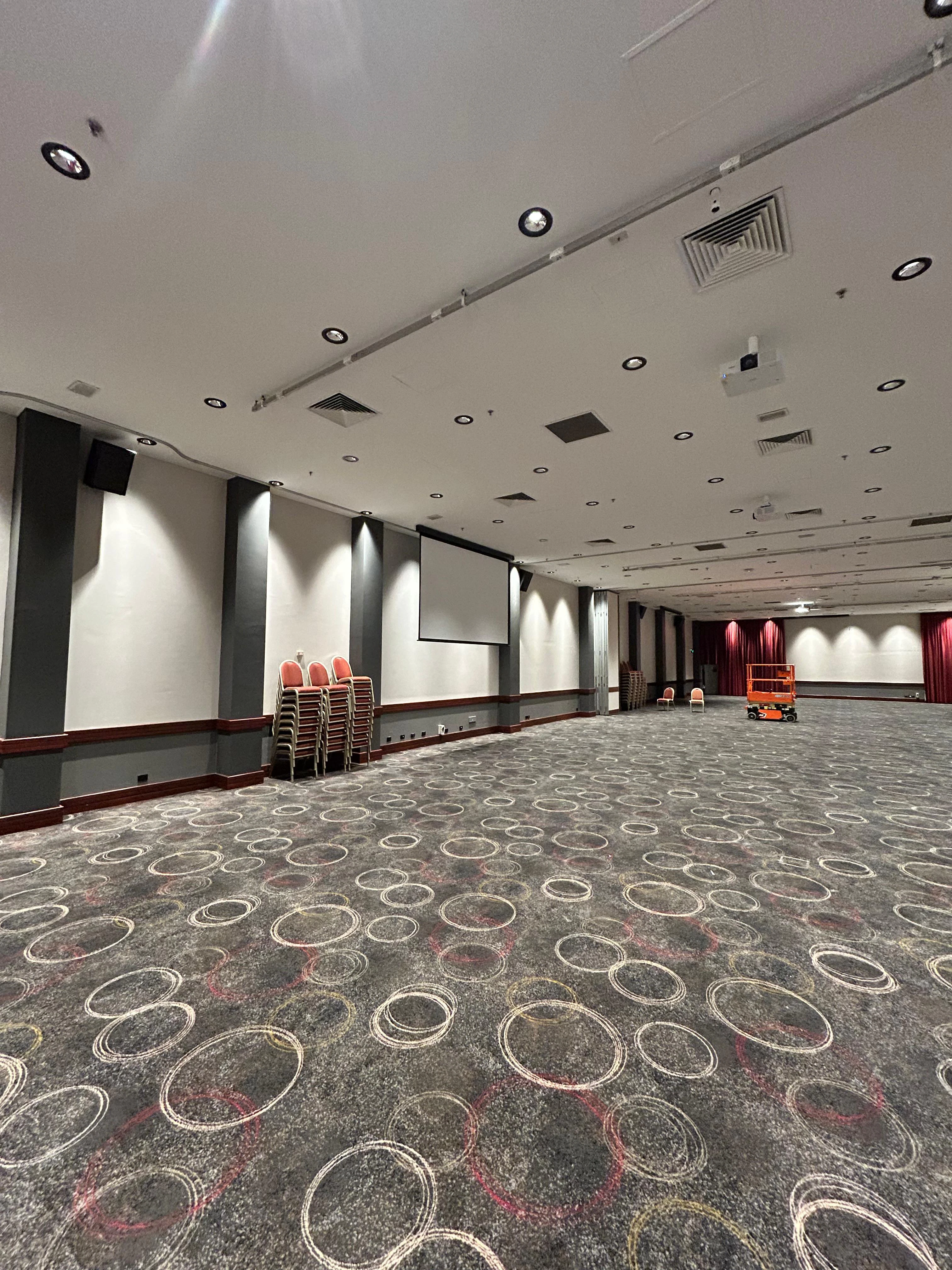 Novotel Hotel Perth gallery 2