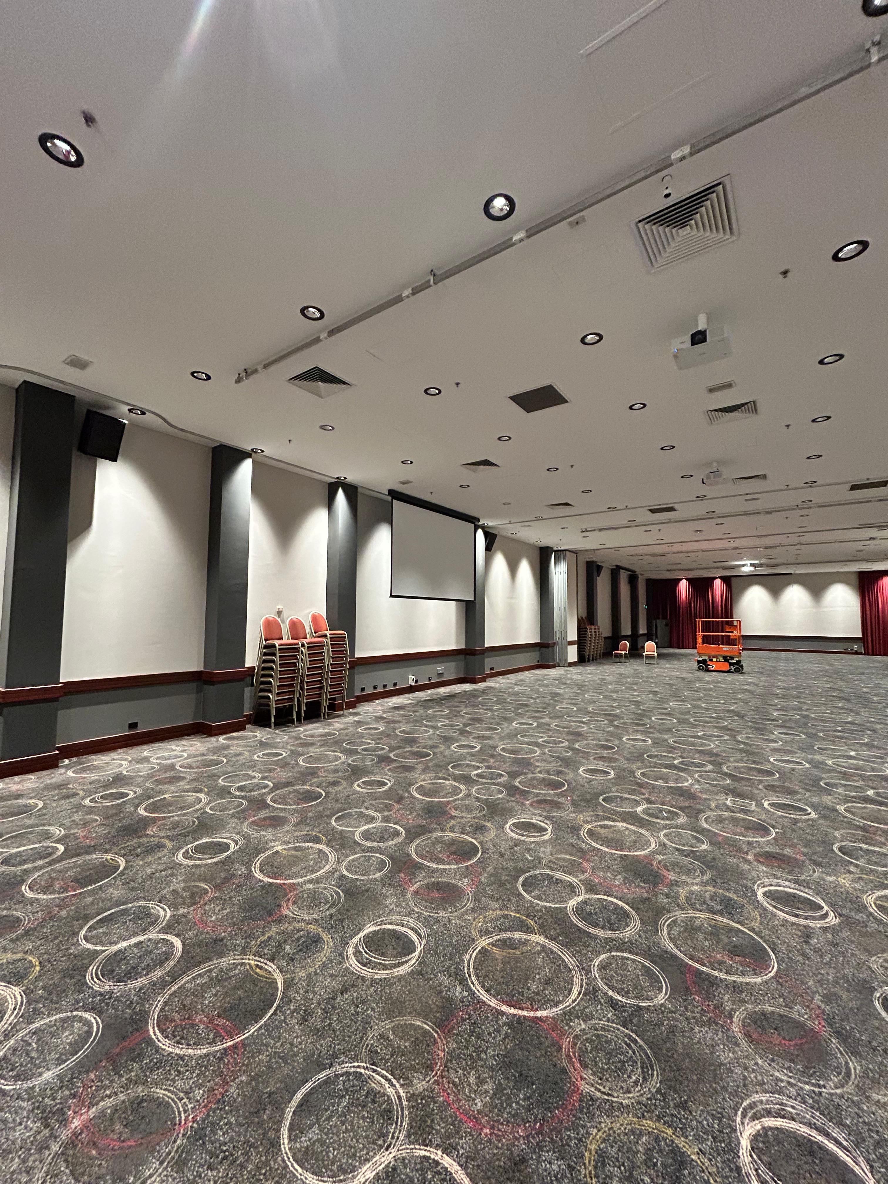 Novotel Hotel Perth gallery 2