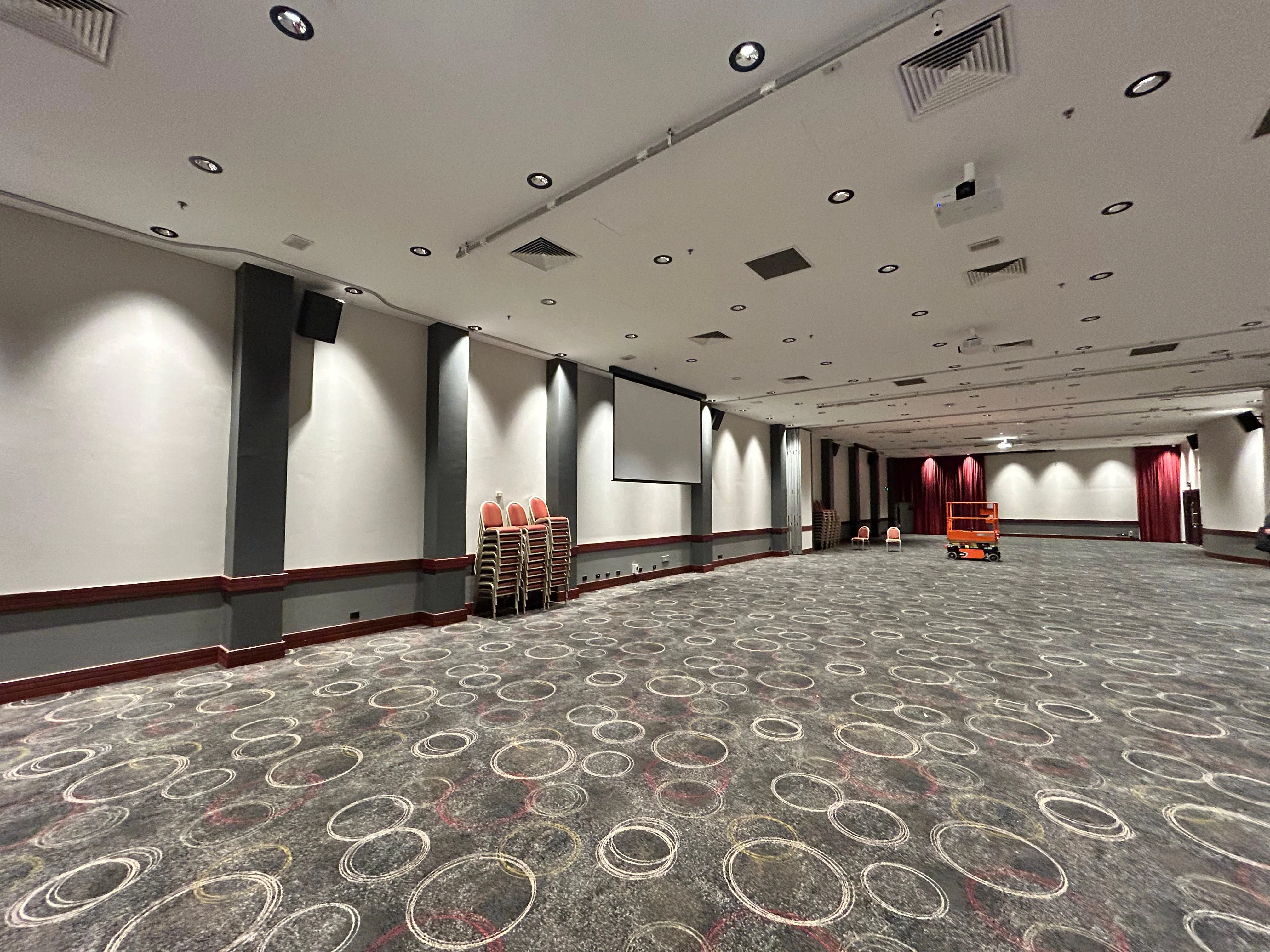 Novotel Hotel Perth gallery 0