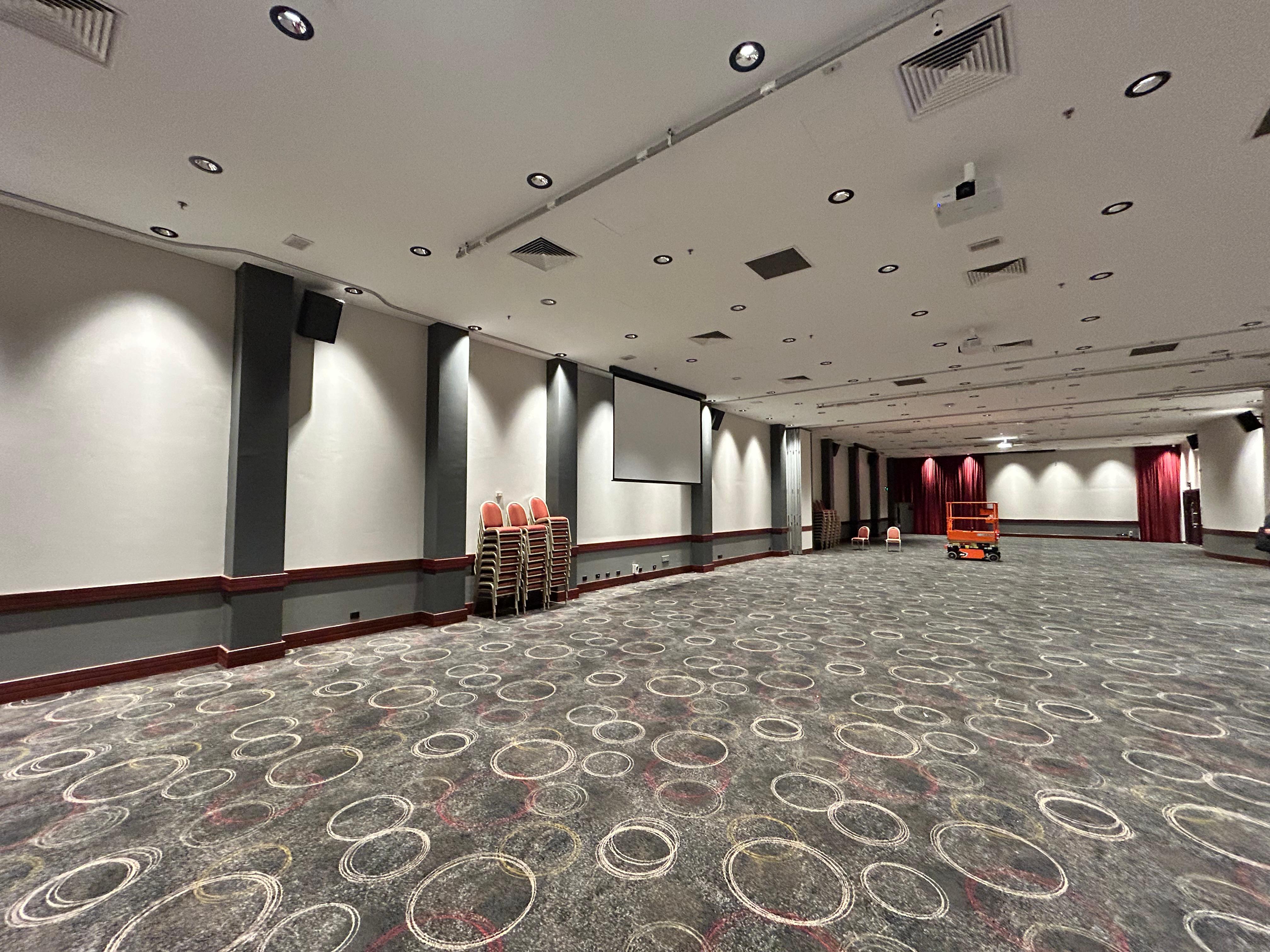 Novotel Hotel Perth gallery 0