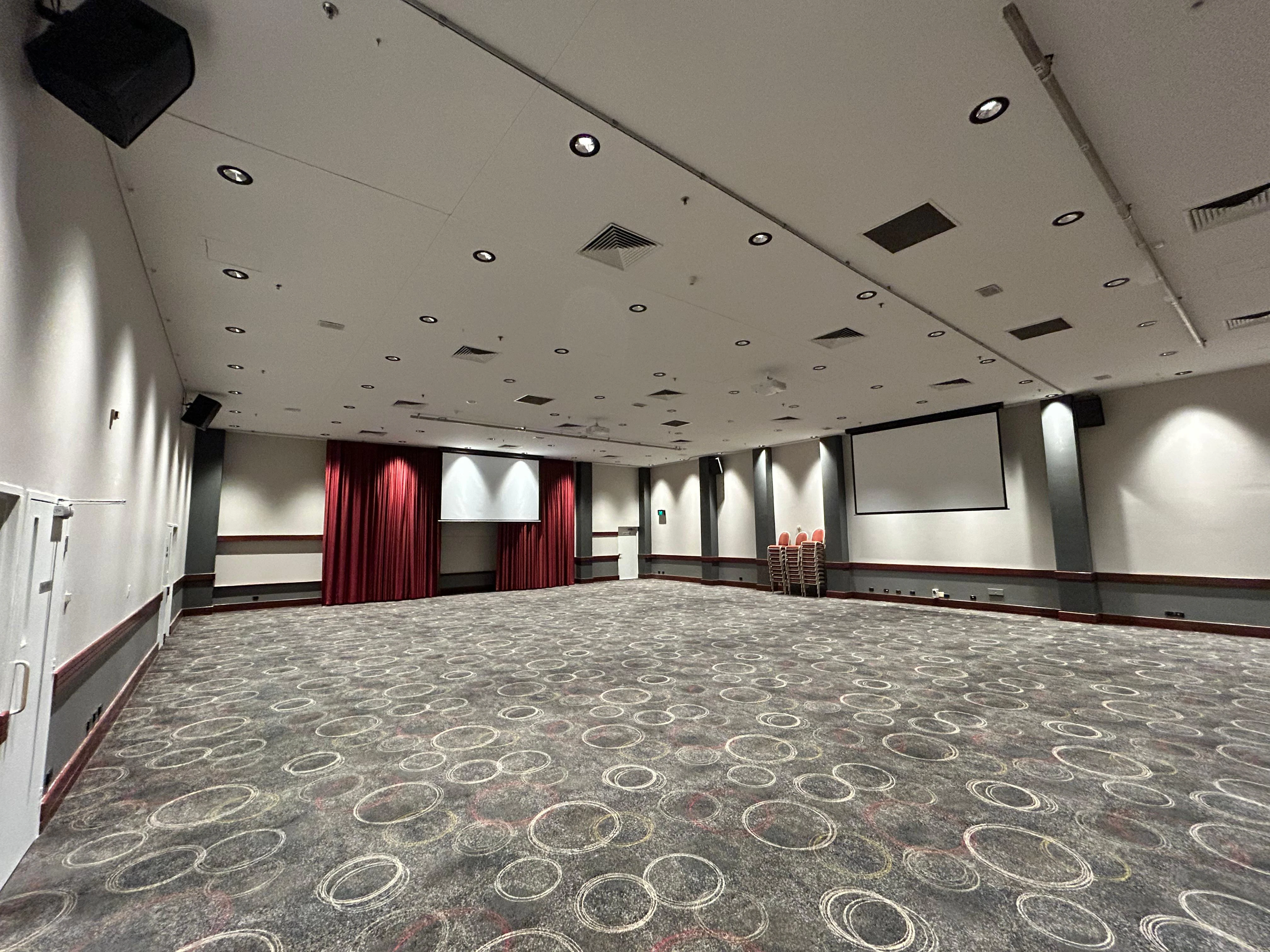 Novotel Hotel Perth gallery 0