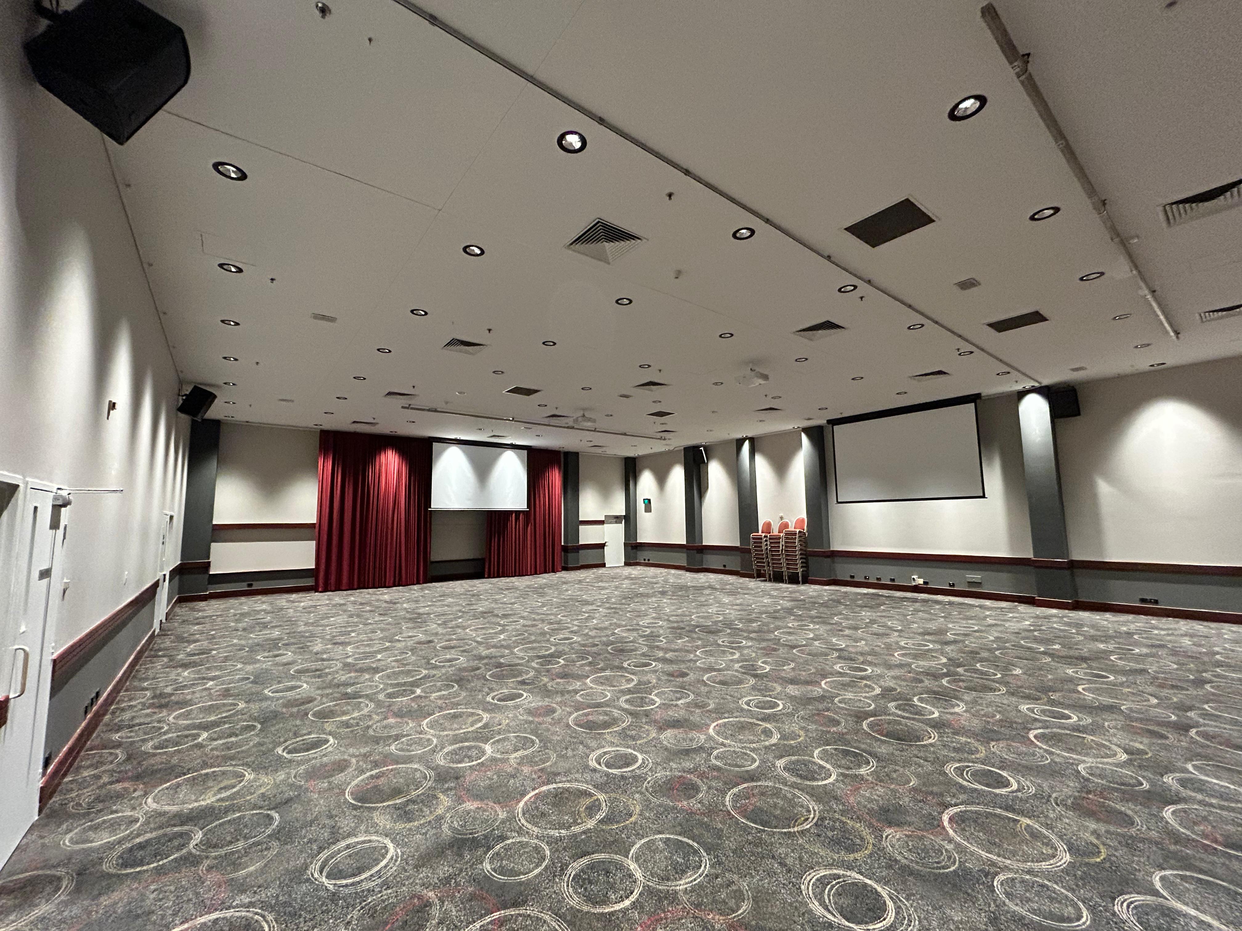 Novotel Hotel Perth gallery 0