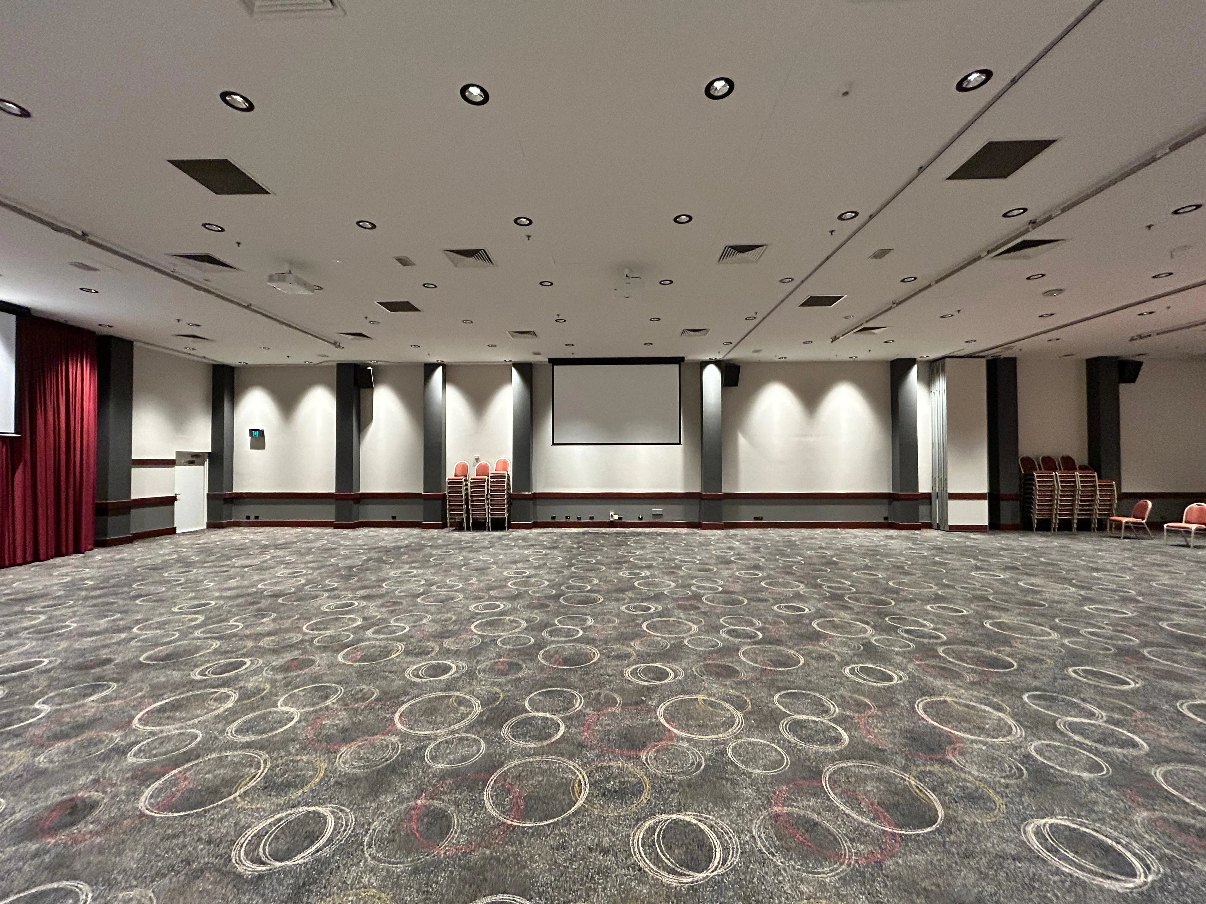 Novotel Hotel Perth gallery 2