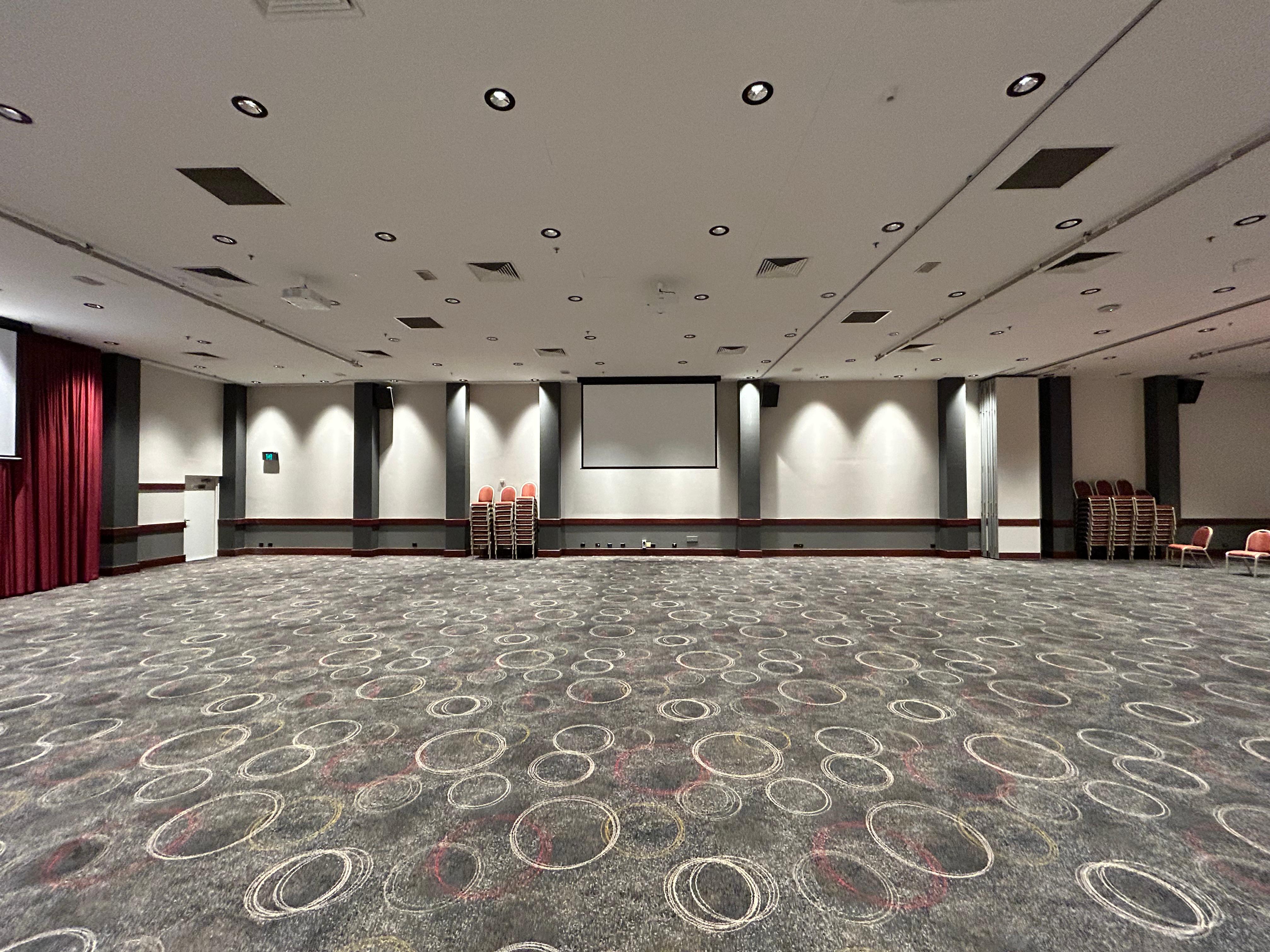 Novotel Hotel Perth gallery 2