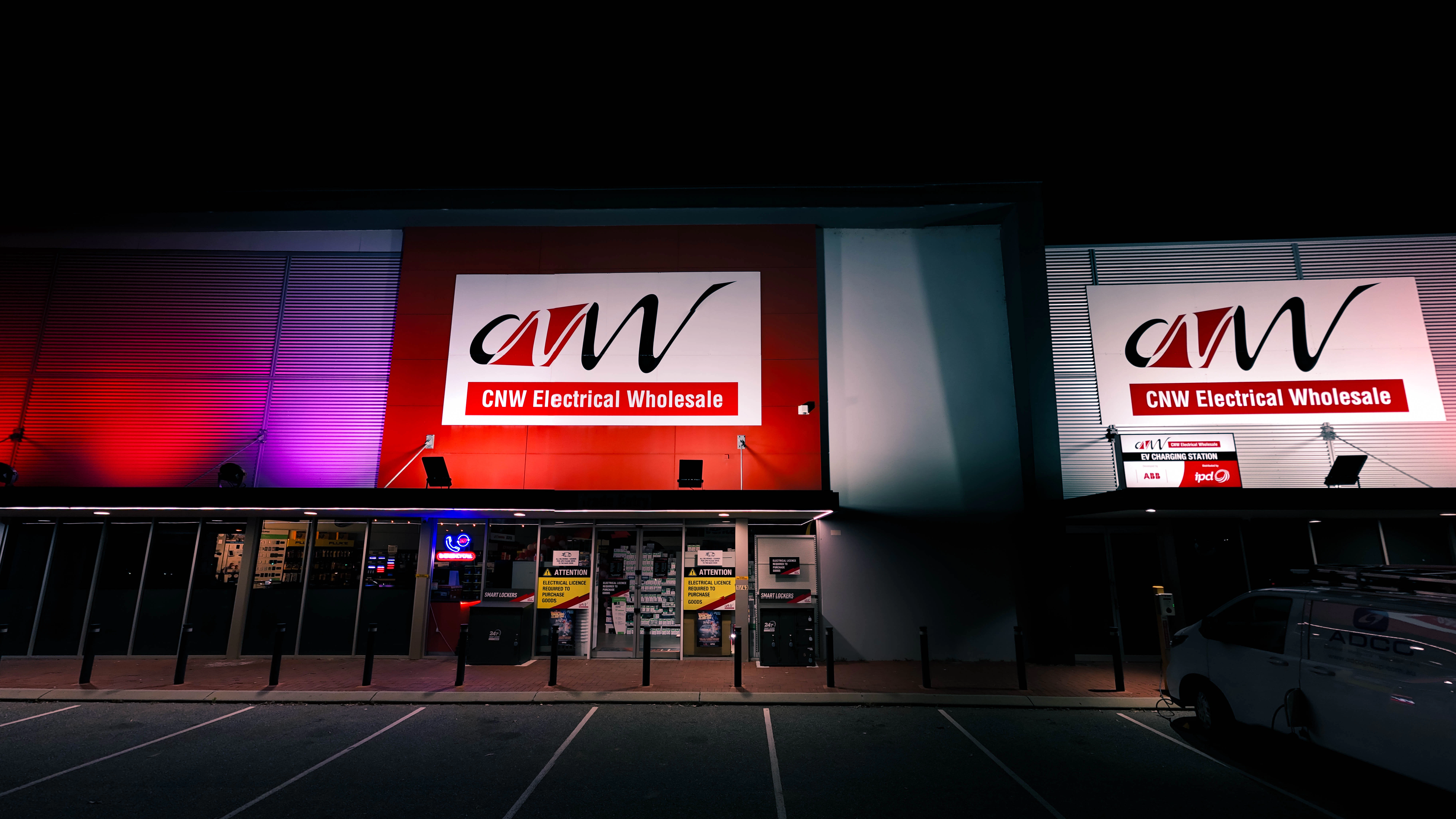 CNW Balcatta gallery 0