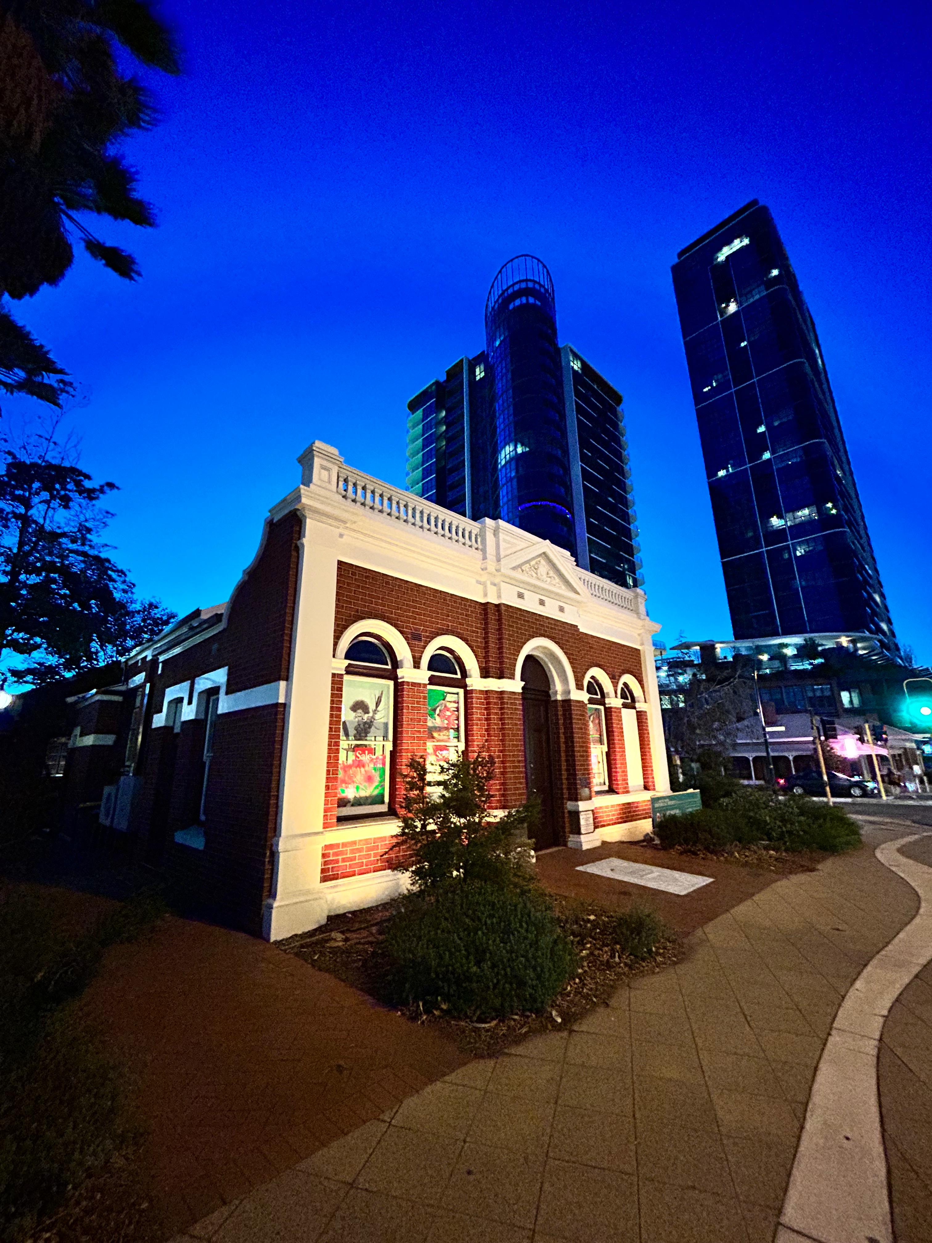 South Perth Landmarks gallery 0