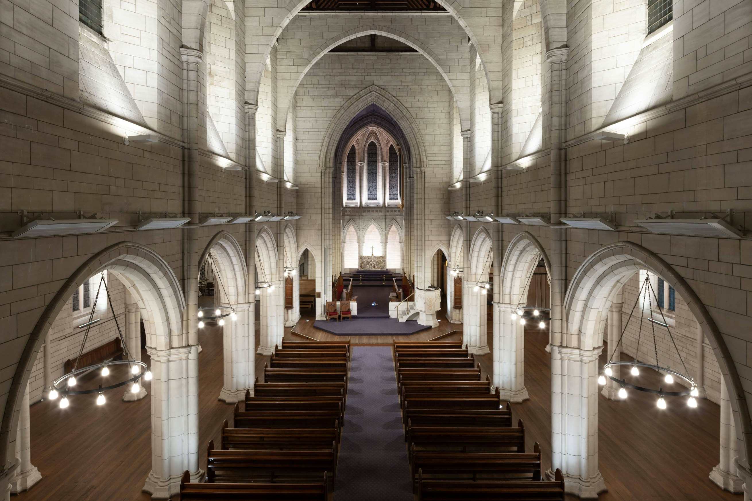 Casambi Wireless Bluetooth New Zealand Holders Technology