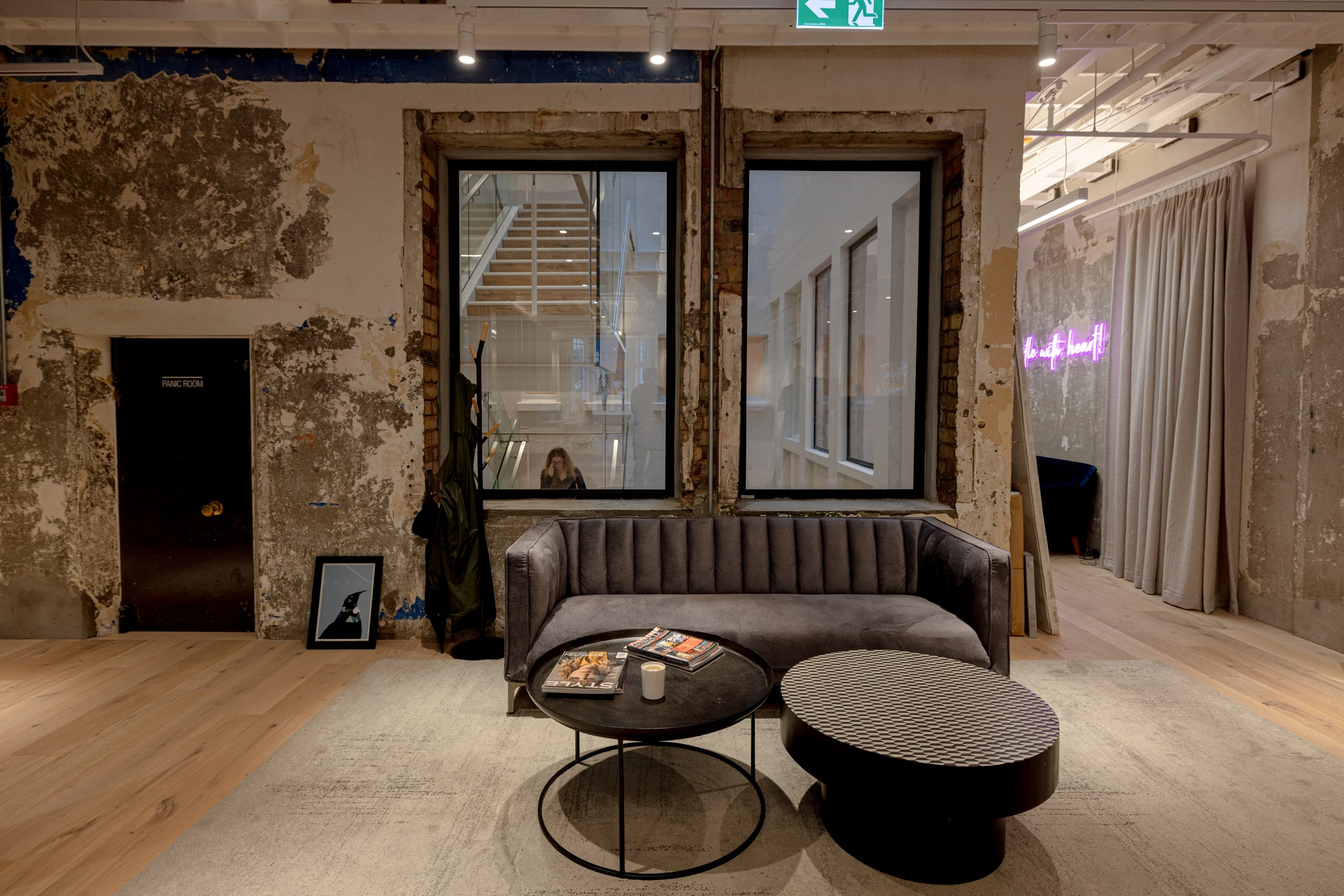HB Central, Auckland, New Zealand