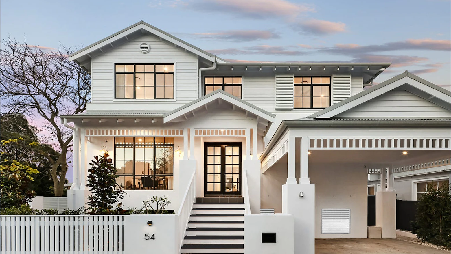 Residential Property, Manly, Sydney, NSW
