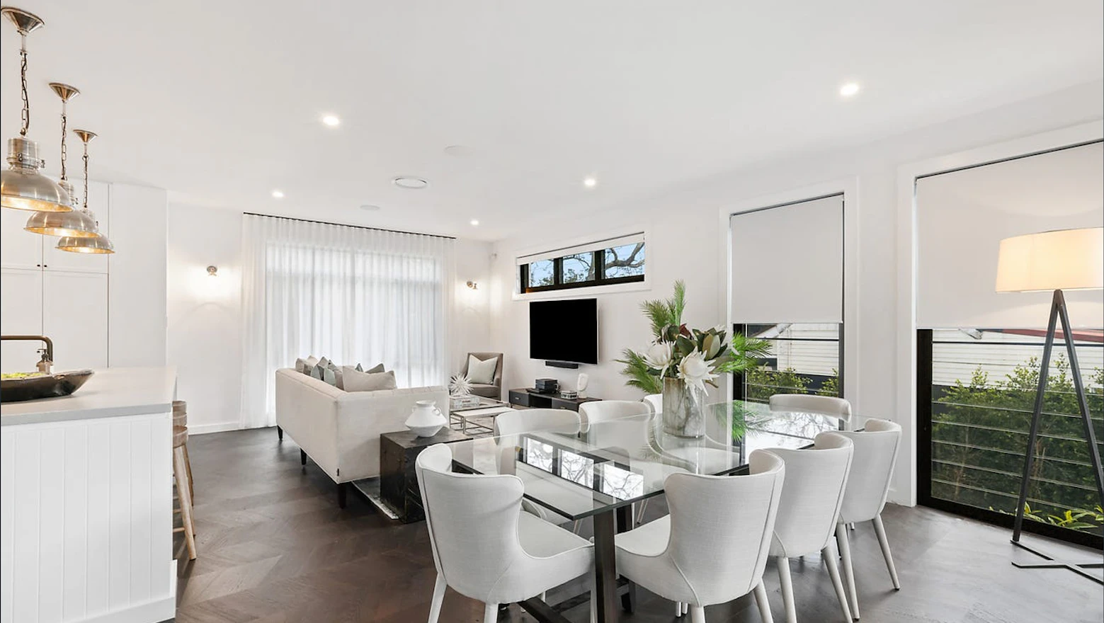 Dining, Kitchen, Manly, Sydney, NSW