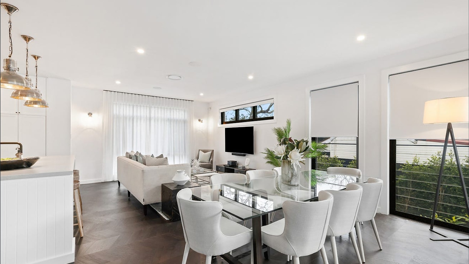 Dining, Kitchen, Manly, Sydney, NSW