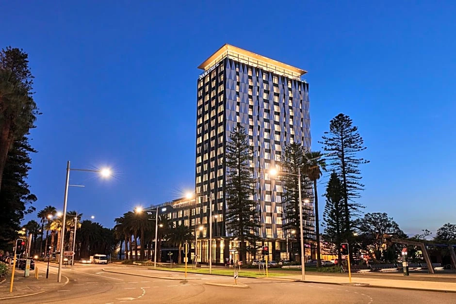 Double Tree by Hilton