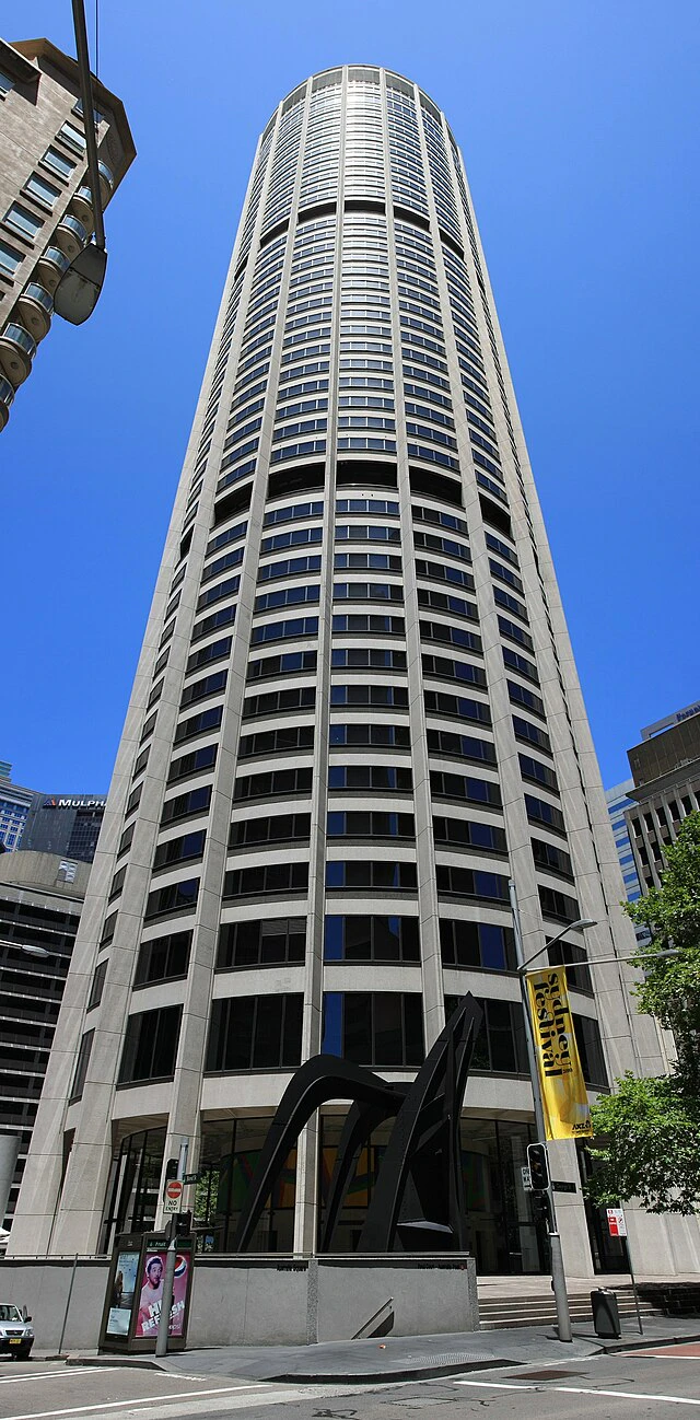 Australia Square gallery 0