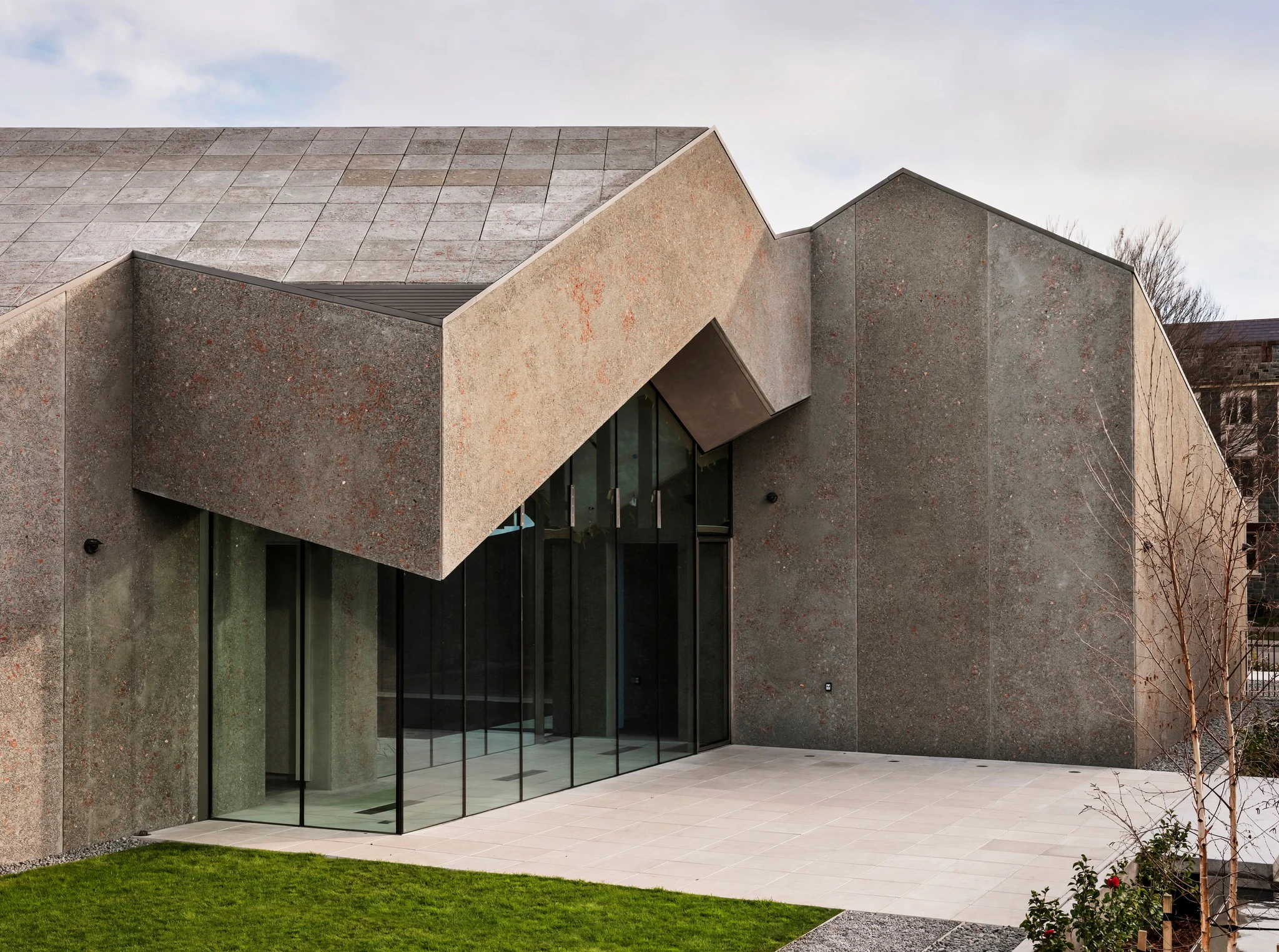 Ravenscar House - Museum & Art Gallery gallery 0