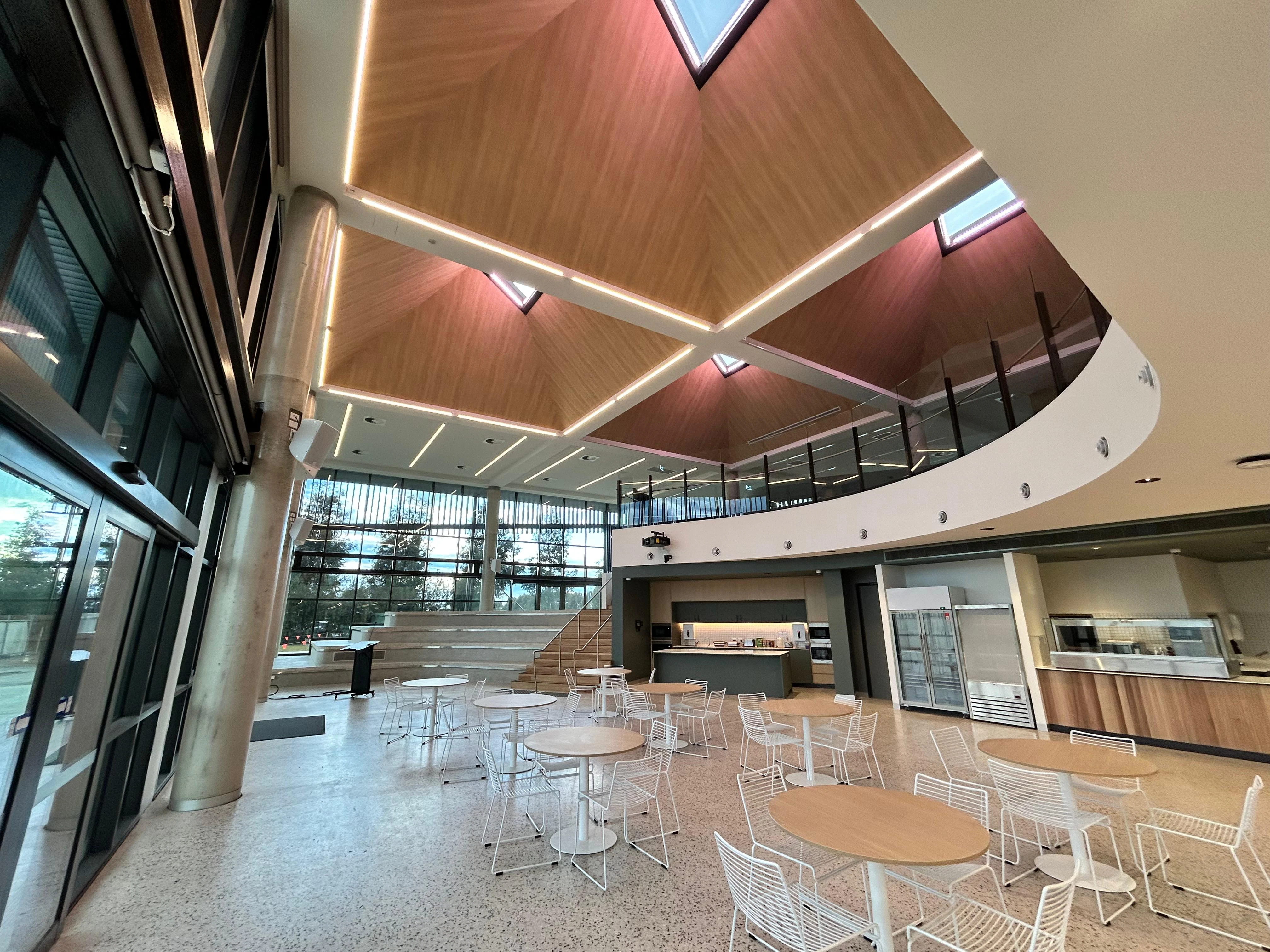 Rivercrest Christian College gallery 0