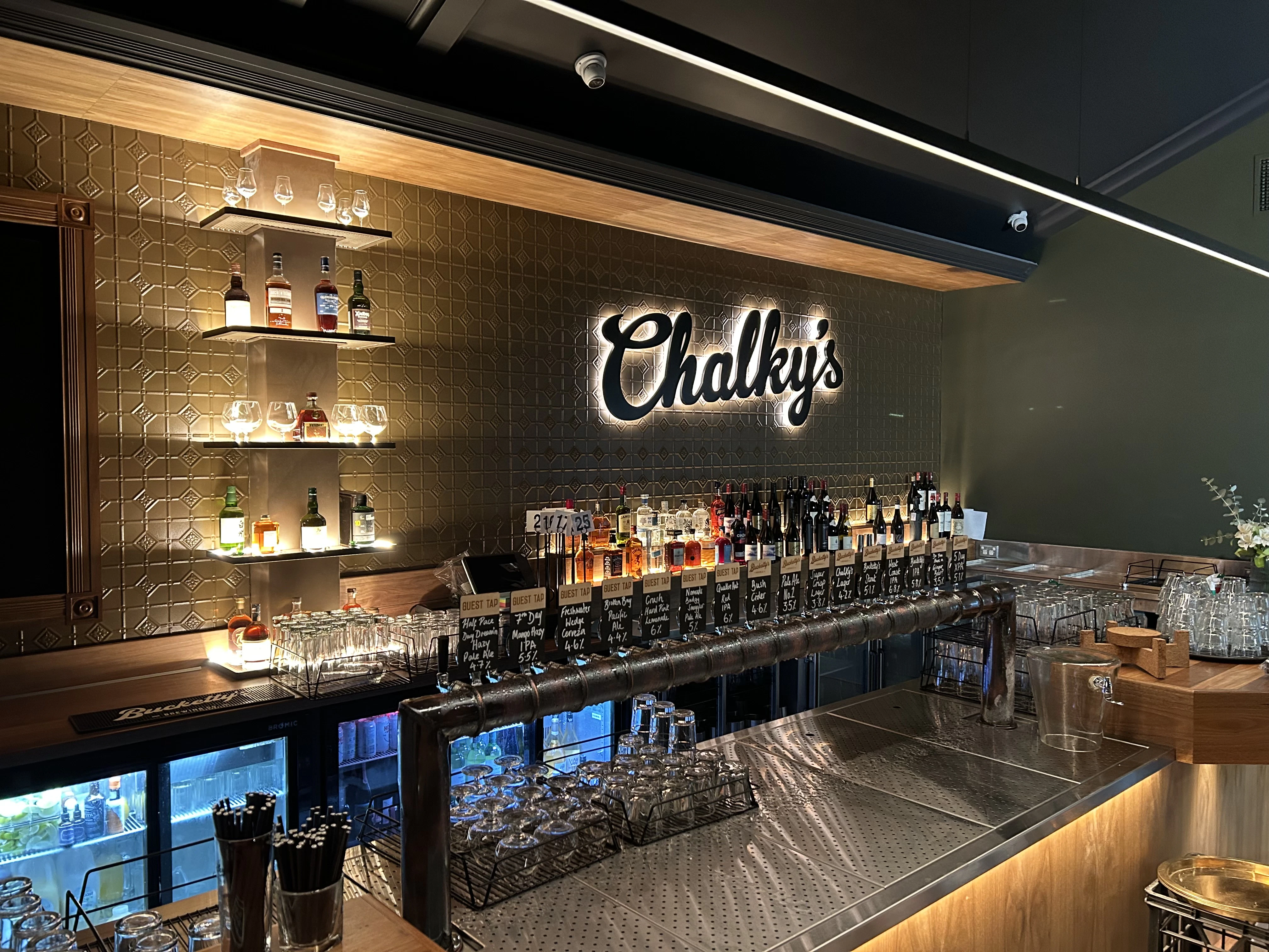 Chalkys gallery 0