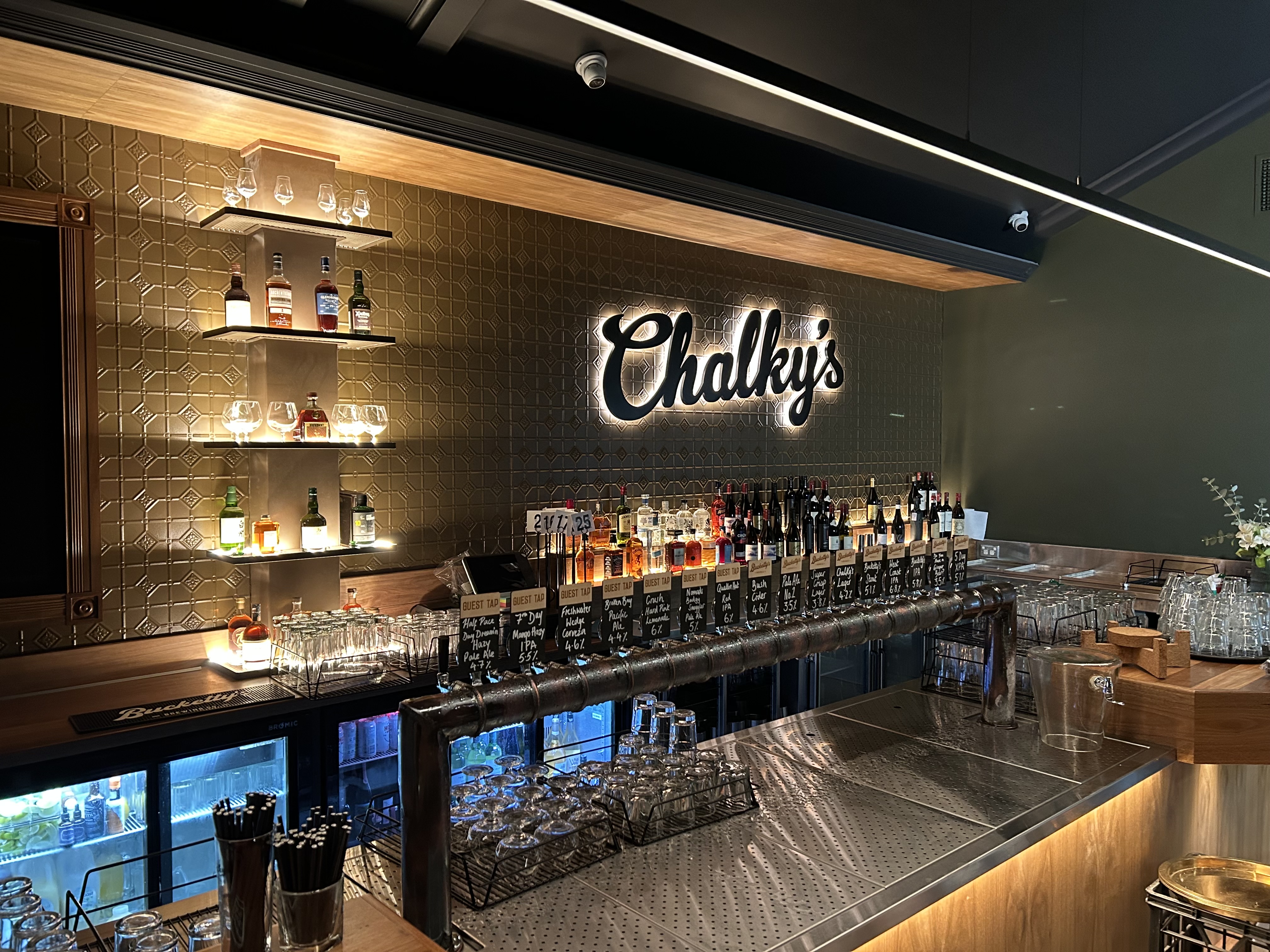 Chalkys gallery 0