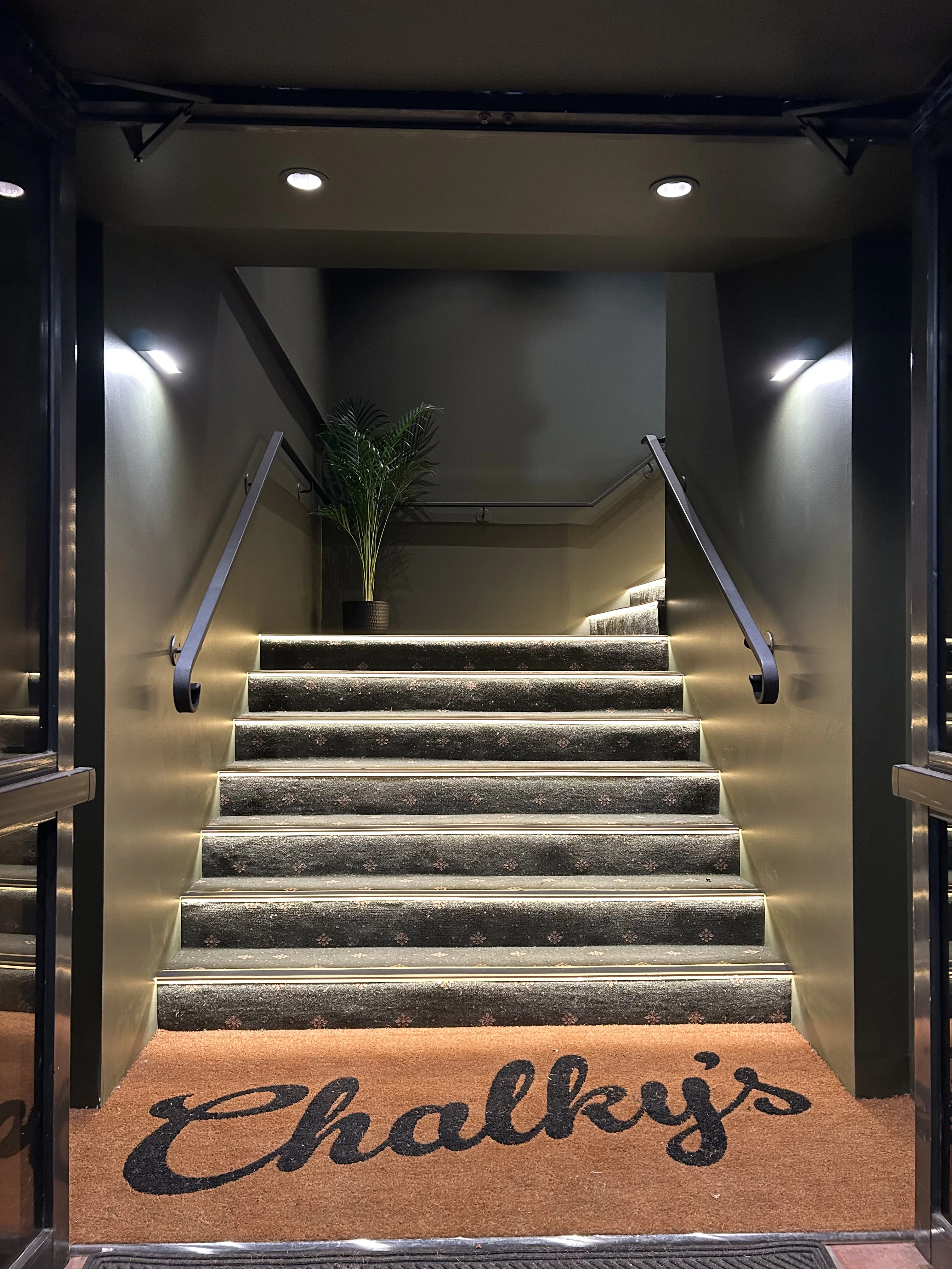 Chalkys gallery 0