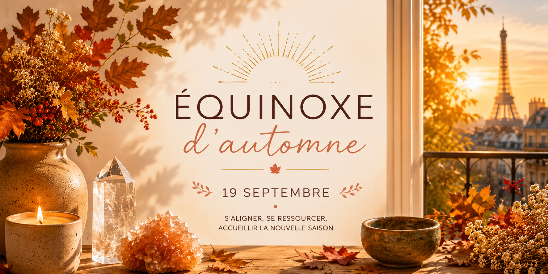 Événements saisonniers 