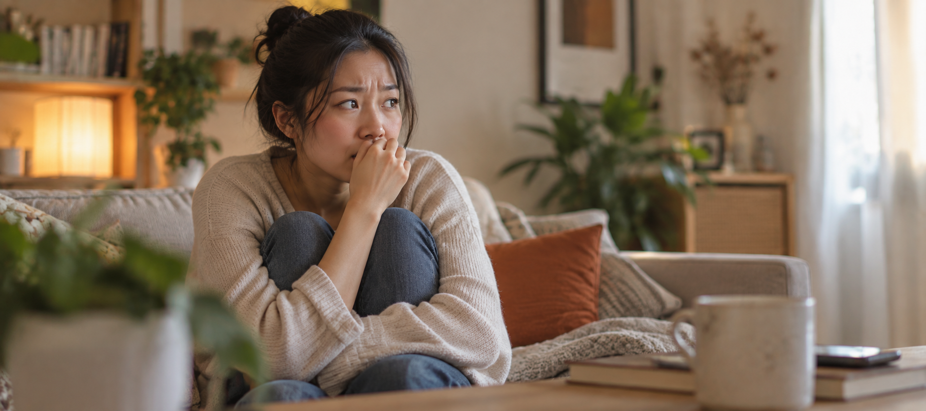 Réguler le stress : le rôle de l’oxygénation cellulaire
