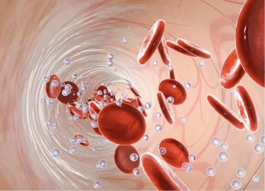 L'oxymètre de pouls : un indicateur utile, mais limité pour évaluer le taux d'oxygénation
