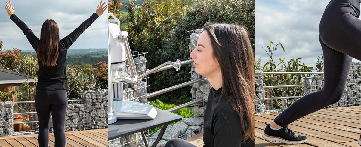 L'accompagnement du sportif par la méthode Bol d'air Jacquier