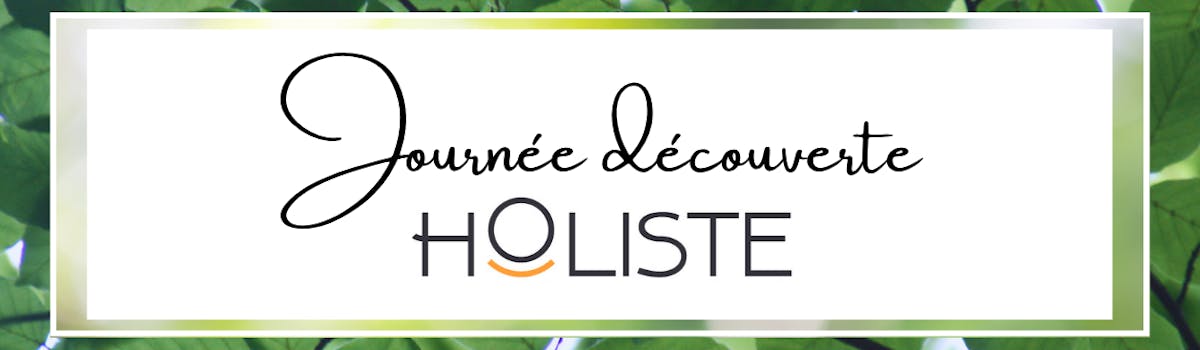 Journée découverte - Santé, vitalité et Bol d'air Jacquier