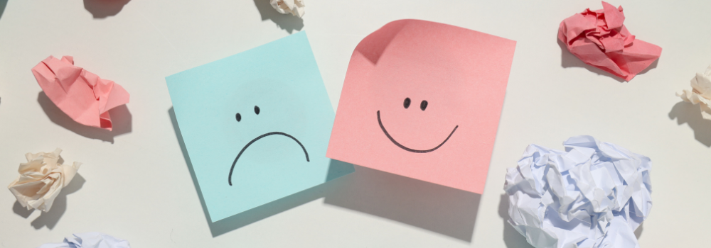 Équilibre émotionnel et clarté mentale
