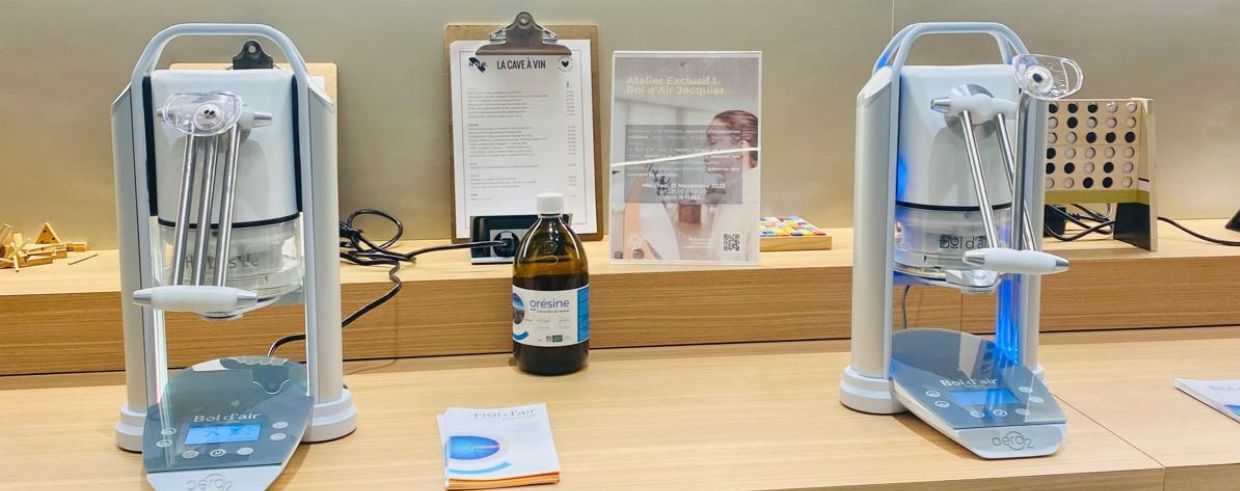 Bol d’air Jacquier en entreprise : bien-être, QVT et performance au travail
