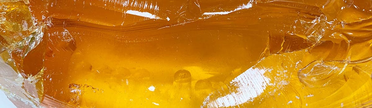 Organic rosin