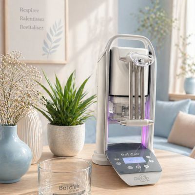 solution naturelle chaleur et récupération