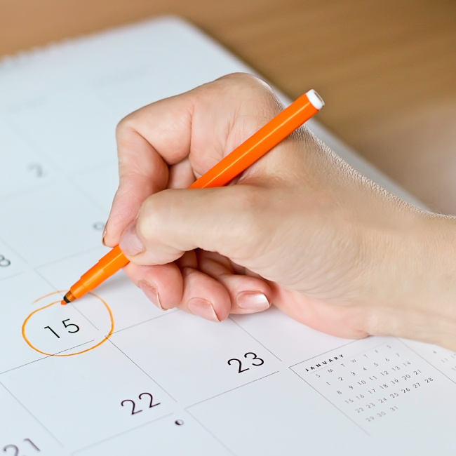 Rendez-nous visite sur ces événements pour le grand public et les professionnels
