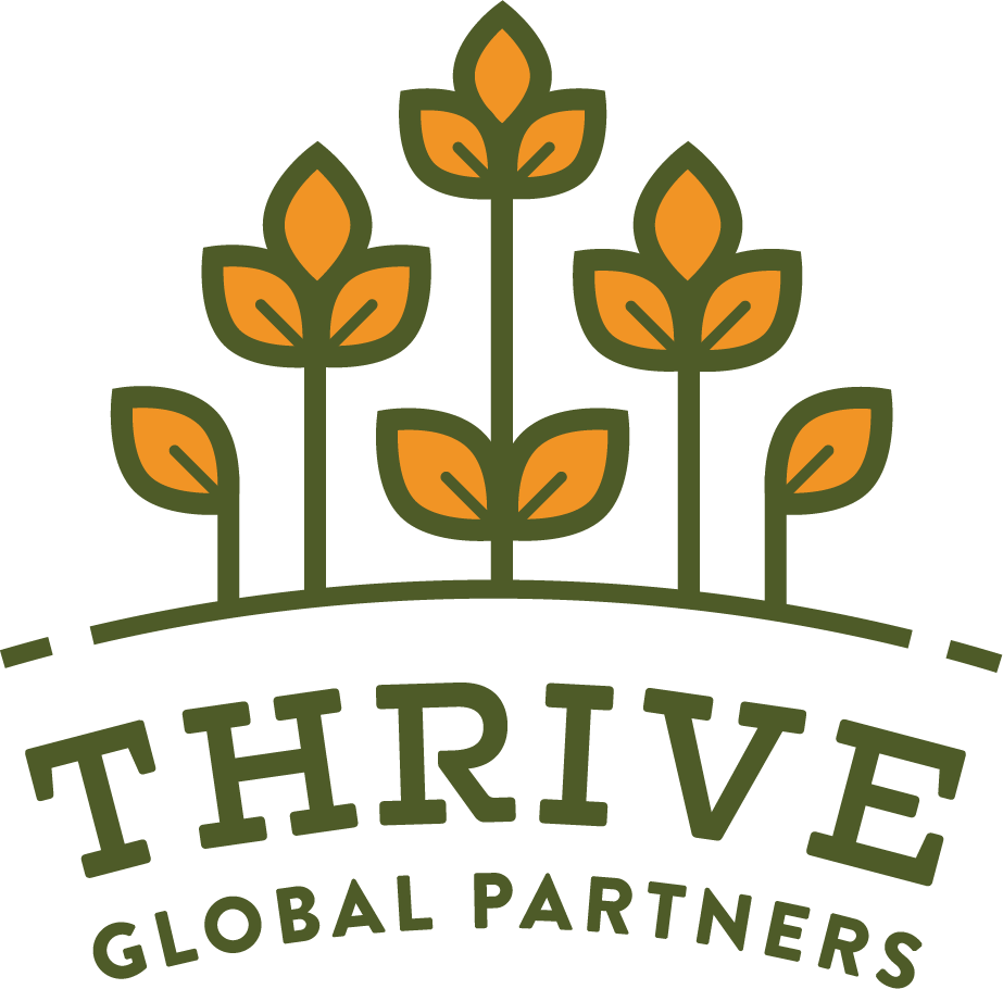 Thrive Global Partners