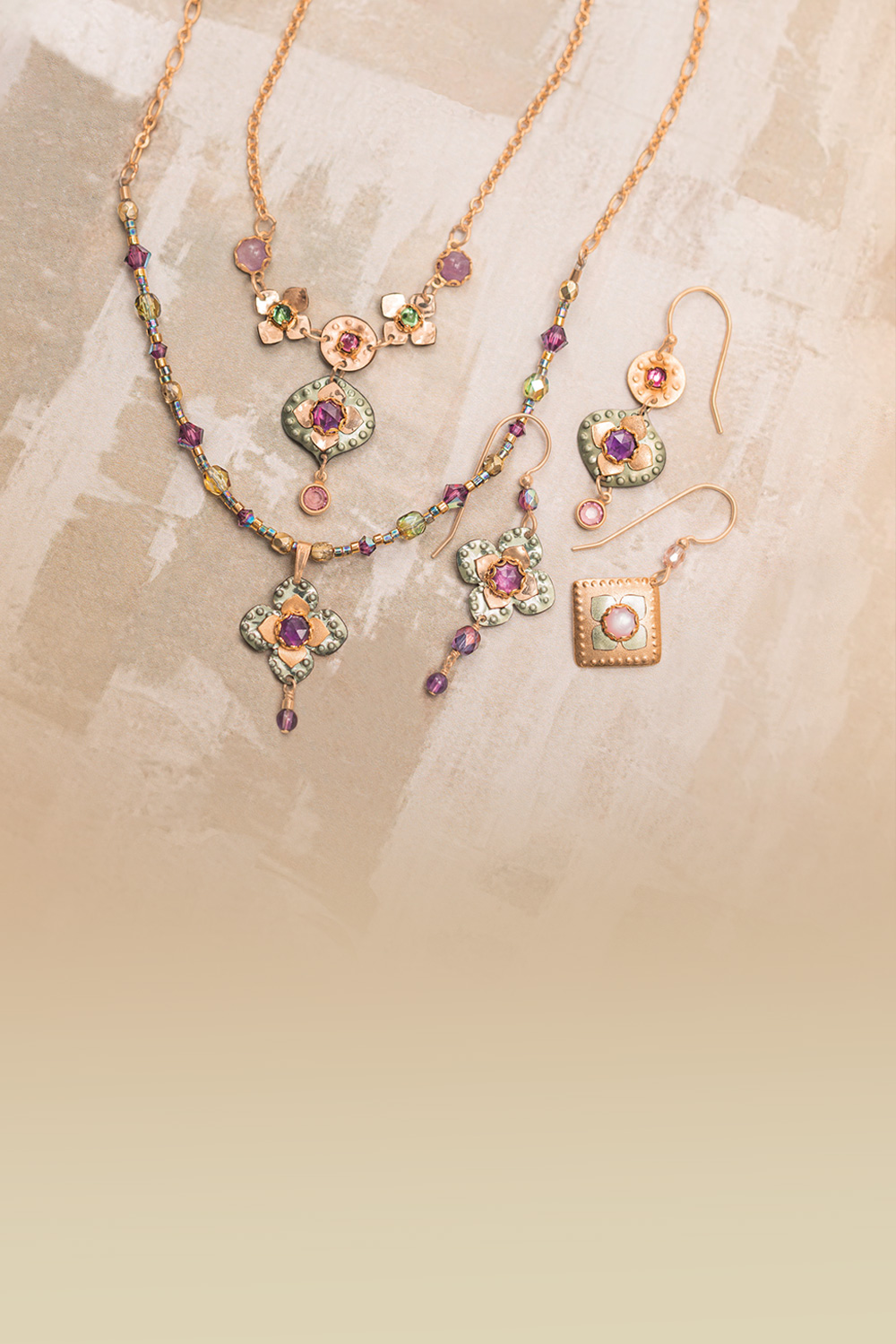 Holly Yashi - Artistically Created Handcrafted Jewelry Specializing in ...