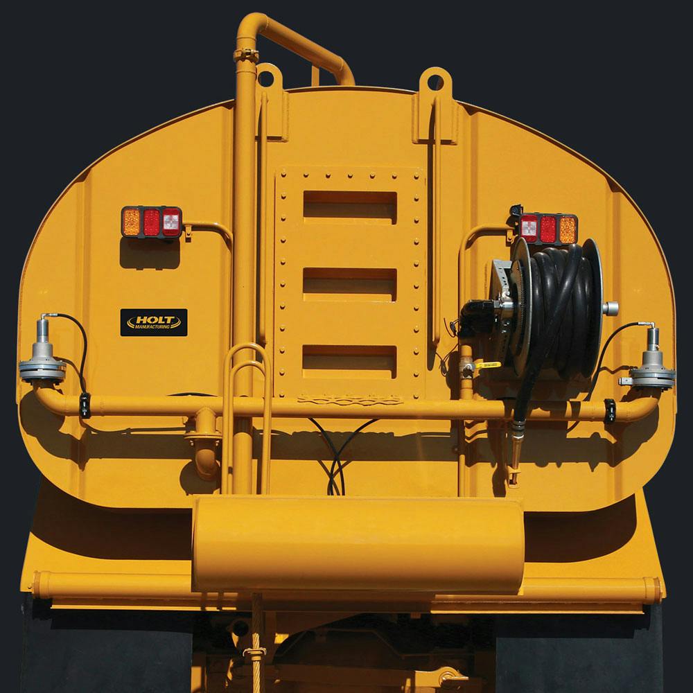 What It Means When It Says “Spray King®”