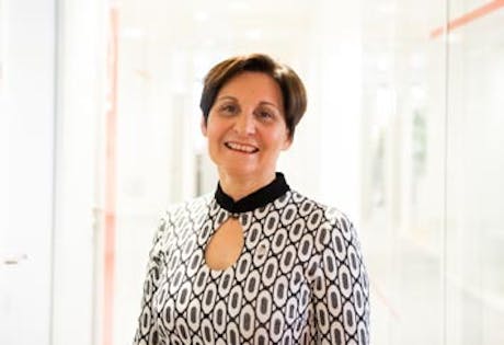 Frédérique Torres Frédérique Torres