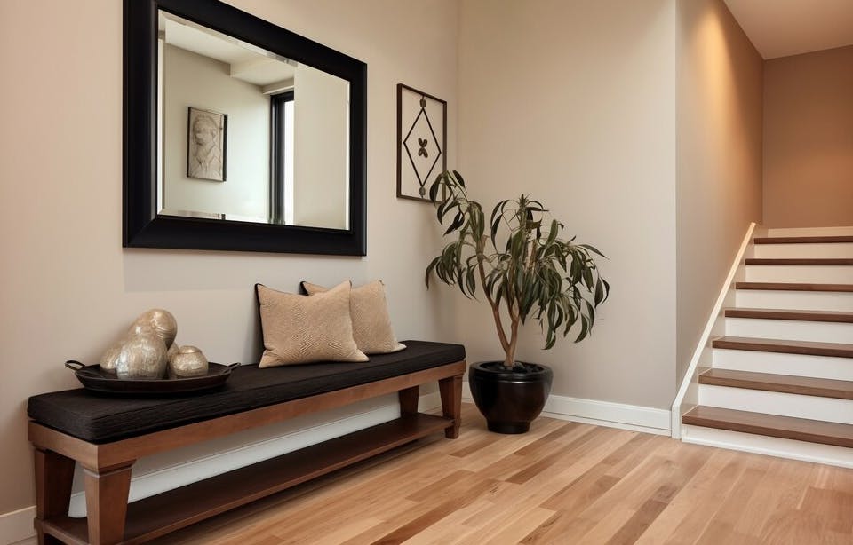 Luxury apartments in South Mumbai - HomeSharp