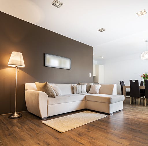 Luxury Homes in Mumbai - Homesharp