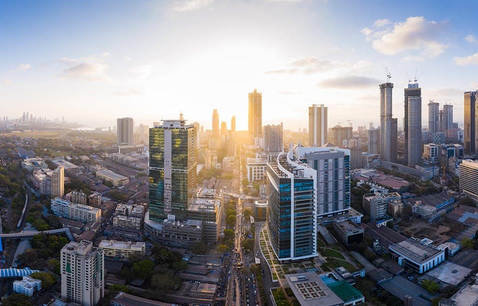 real estate developer in Mumbai - homesharp