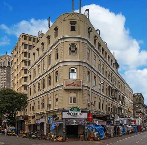 real estate developer in Mumbai - homesharp