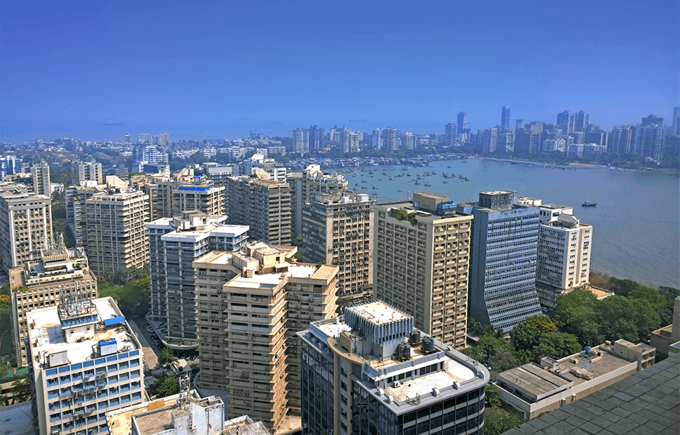 Most Luxurious Homes In Mumbai - HomeSharp