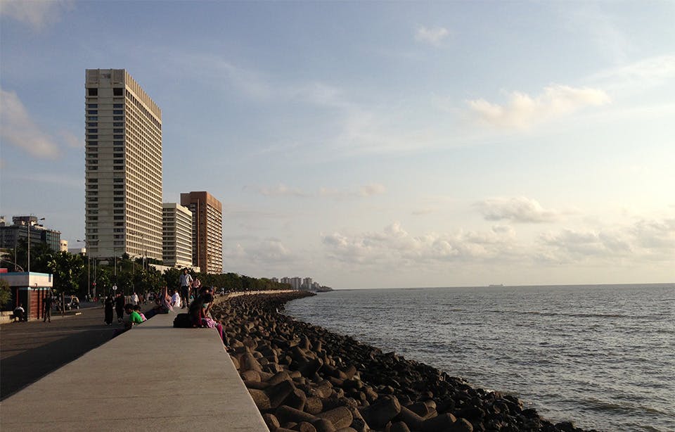 luxury properties in Mumbai - HomeSharp