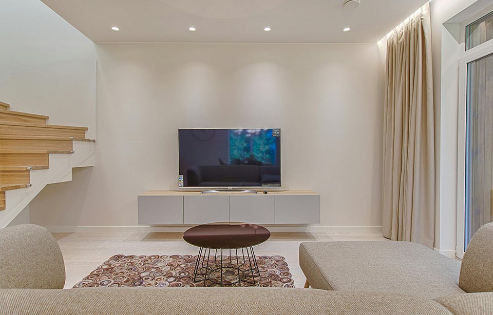 luxury properties in Mumbai - HomeSharp