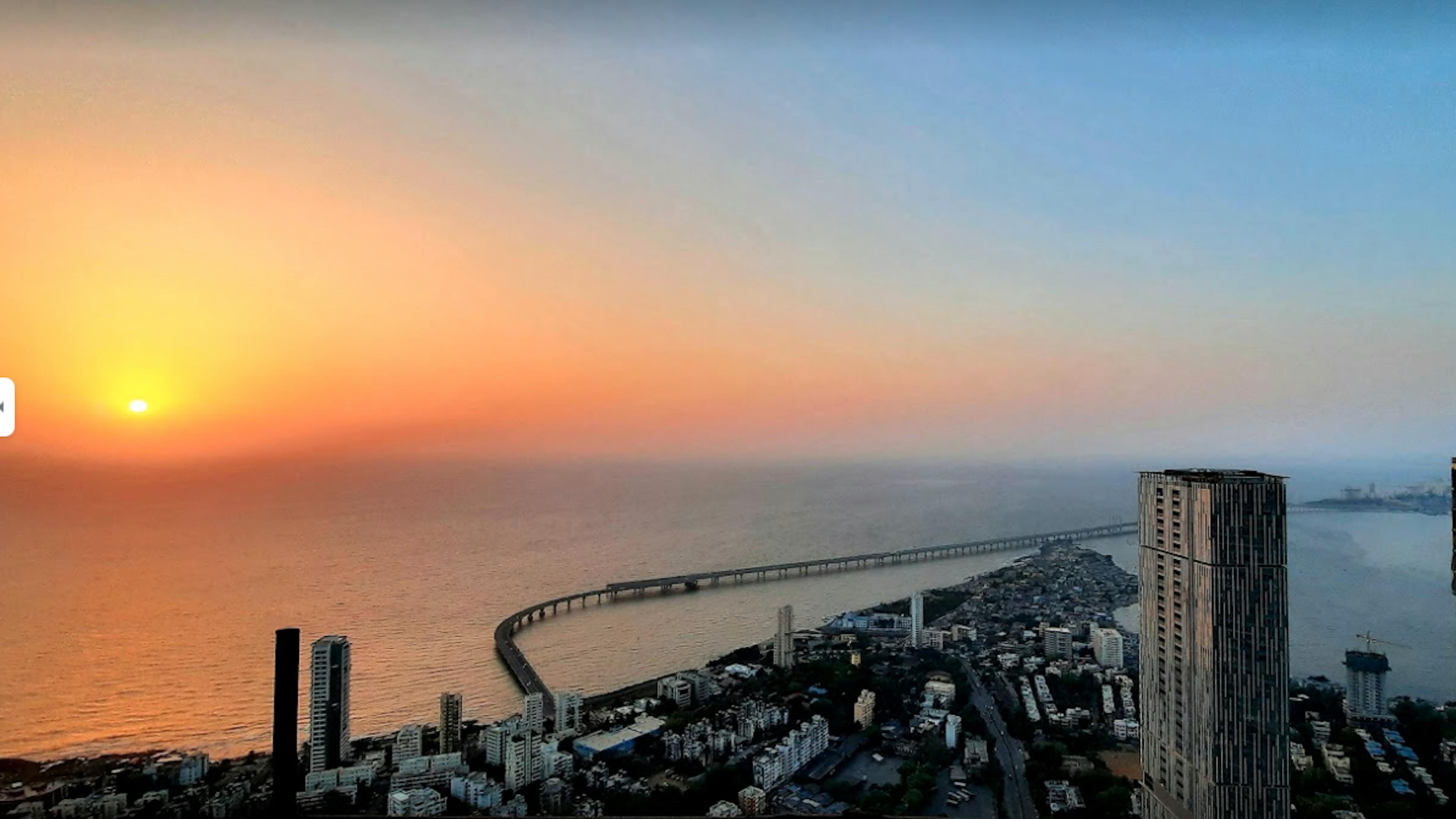 luxury properties in Mumbai - HomeSharp